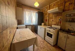 3-к квартира, вторичка, 60м2, 5/9 этаж