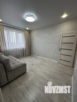 2-к квартира, вторичка, 47м2, 9/10 этаж