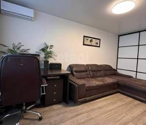 2-к квартира, вторичка, 56м2, 19/19 этаж