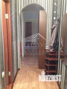 3-к квартира, вторичка, 65м2, 3/5 этаж