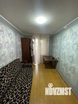 2-к квартира, вторичка, 49м2, 3/9 этаж