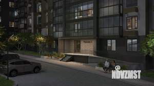 1-к квартира, вторичка, 38м2, 9/10 этаж