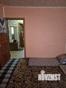 3-к квартира, вторичка, 61м2, 5/5 этаж