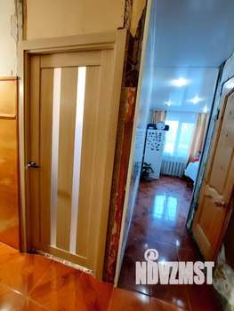 3-к квартира, вторичка, 61м2, 1/9 этаж