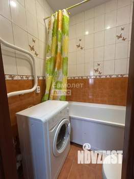 1-к квартира, вторичка, 31м2, 10/10 этаж