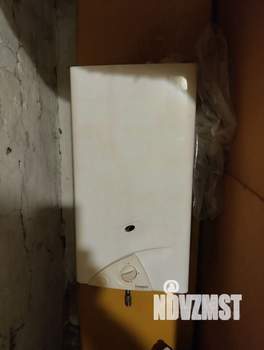 1-к квартира, вторичка, 32м2, 1/2 этаж