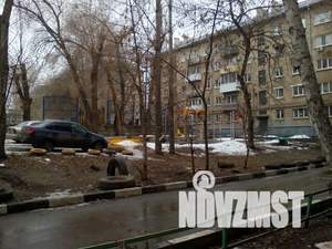 2-к квартира, вторичка, 41м2, 1/5 этаж