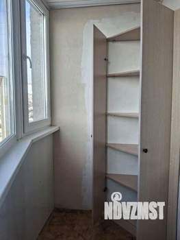 2-к квартира, вторичка, 56м2, 9/10 этаж