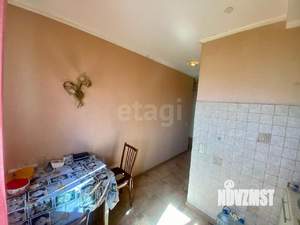 3-к квартира, вторичка, 57м2, 5/5 этаж