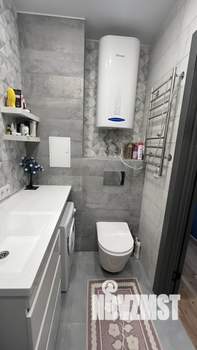 2-к квартира, вторичка, 44м2, 7/9 этаж