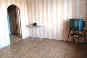 1-к квартира, вторичка, 27м2, 5/9 этаж