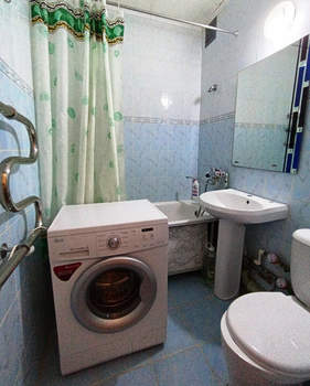 2-к квартира, вторичка, 46м2, 5/5 этаж