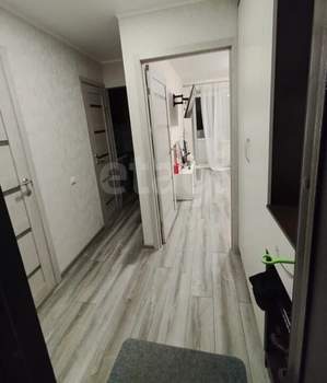 1-к квартира, вторичка, 38м2, 8/9 этаж