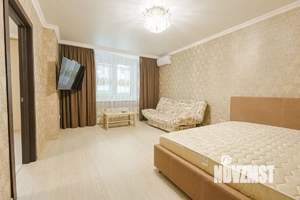 1-к квартира, вторичка, 53м2, 2/23 этаж