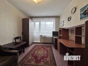 1-к квартира, вторичка, 23м2, 4/9 этаж