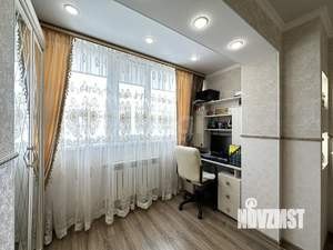 2-к квартира, вторичка, 50м2, 9/10 этаж