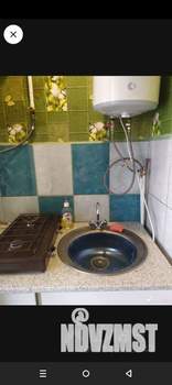 Студия квартира, вторичка, 20м2, 2/2 этаж