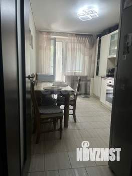 1-к квартира, вторичка, 49м2, 2/10 этаж