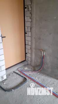 1-к квартира, вторичка, 40м2, 19/19 этаж