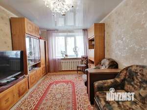 3-к квартира, вторичка, 71м2, 5/14 этаж