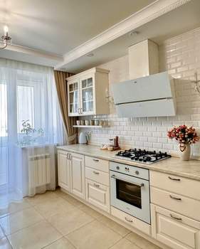 3-к квартира, вторичка, 84м2, 8/10 этаж