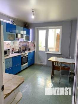 3-к квартира, вторичка, 74м2, 3/10 этаж