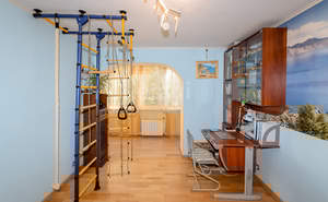 2-к квартира, вторичка, 53м2, 4/9 этаж