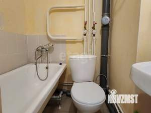 1-к квартира, вторичка, 28м2, 5/8 этаж