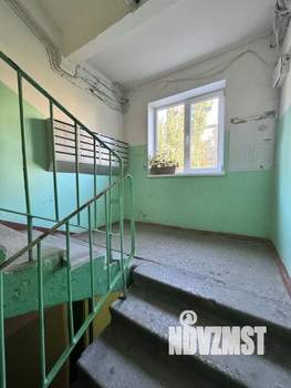 2-к квартира, вторичка, 45м2, 3/5 этаж
