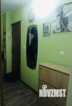 2-к квартира, вторичка, 45м2, 2/5 этаж