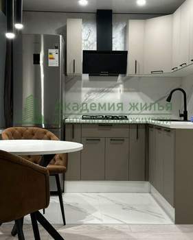 1-к квартира, вторичка, 35м2, 2/9 этаж