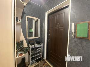 3-к квартира, вторичка, 81м2, 9/11 этаж