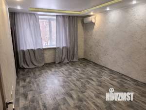 1-к квартира, вторичка, 45м2, 3/5 этаж