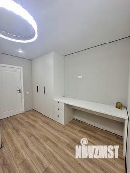 3-к квартира, вторичка, 67м2, 2/5 этаж