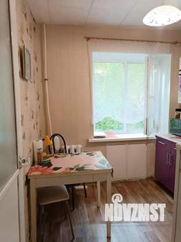 1-к квартира, вторичка, 31м2, 5/5 этаж