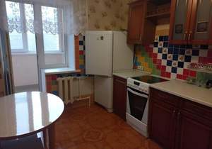 2-к квартира, вторичка, 64м2, 4/12 этаж