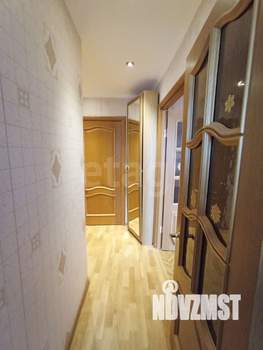 2-к квартира, вторичка, 43м2, 5/5 этаж