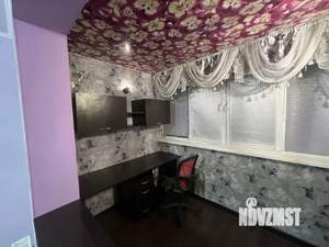 2-к квартира, вторичка, 52м2, 2/21 этаж