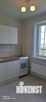 1-к квартира, вторичка, 25м2, 6/10 этаж