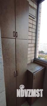 3-к квартира, вторичка, 64м2, 9/10 этаж