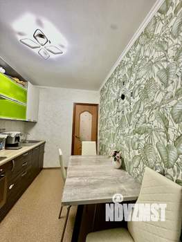 3-к квартира, вторичка, 55м2, 7/10 этаж