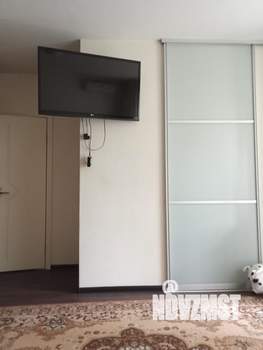 1-к квартира, вторичка, 38м2, 2/9 этаж