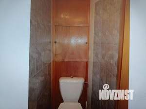 4-к квартира, вторичка, 94м2, 4/9 этаж