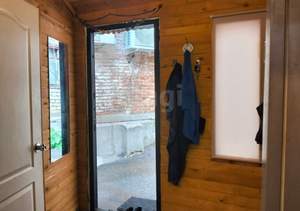 2-к квартира, вторичка, 22м2, 1/1 этаж