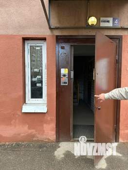 1-к квартира, вторичка, 37м2, 2/12 этаж