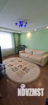 3-к квартира, вторичка, 69м2, 4/9 этаж