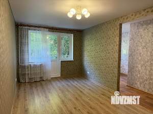 1-к квартира, вторичка, 32м2, 2/5 этаж