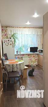 3-к квартира, вторичка, 66м2, 2/9 этаж