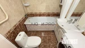 1-к квартира, вторичка, 56м2, 9/10 этаж