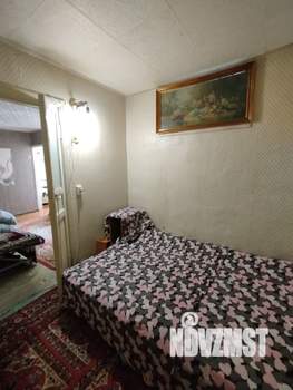 2-к квартира, вторичка, 45м2, 2/6 этаж